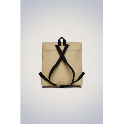 RAINS - MSN BAG MINI W3