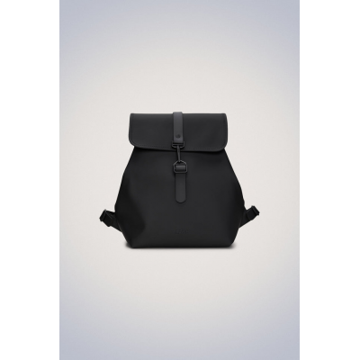 RAINS - BUCKET BACKPACK W3