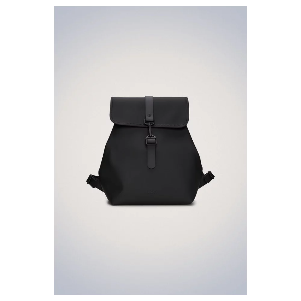 RAINS - BUCKET BACKPACK W3