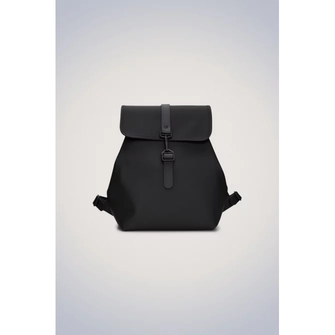 RAINS - BUCKET BACKPACK W3