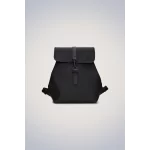 RAINS - BUCKET BACKPACK W3