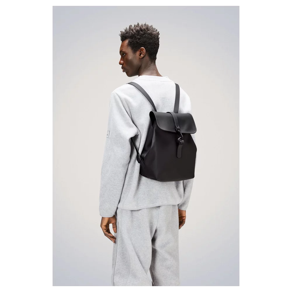 RAINS - BUCKET BACKPACK W3