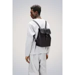 RAINS - BUCKET BACKPACK W3