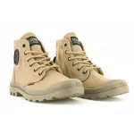 PALLADIUM - PAMPA HI HTG SUPPLY