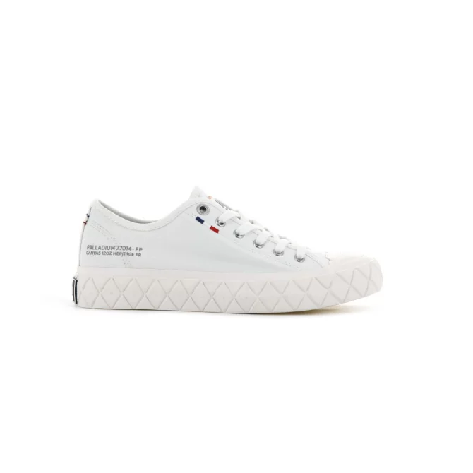 PALLADIUM - PALLA ACE CANVAS