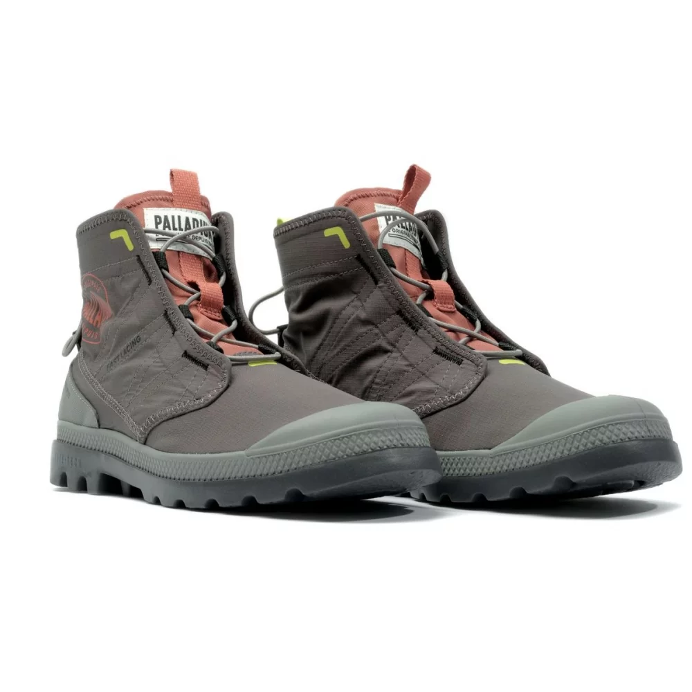 PALLADIUM - PAMPA TRAVEL LITE RS