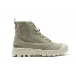 PALLADIUM - PAMPA HI ZIP ORGANIC