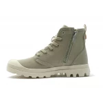 PALLADIUM - PAMPA HI ZIP ORGANIC