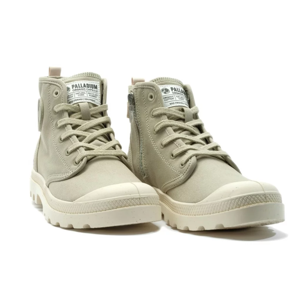 PALLADIUM - PAMPA HI ZIP ORGANIC