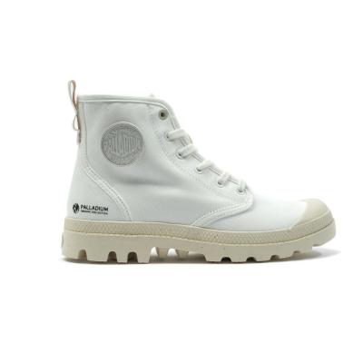 PALLADIUM - PAMPA HI ZIP ORGANIC