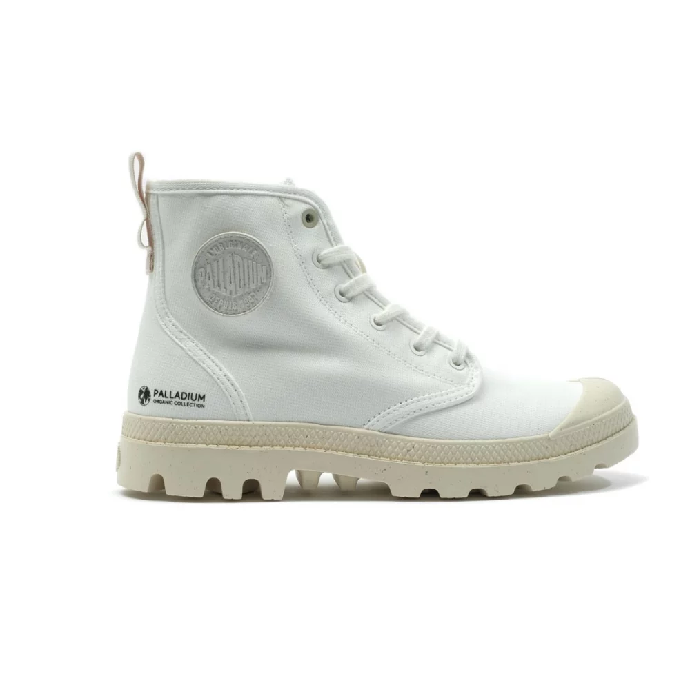 PALLADIUM - PAMPA HI ZIP ORGANIC