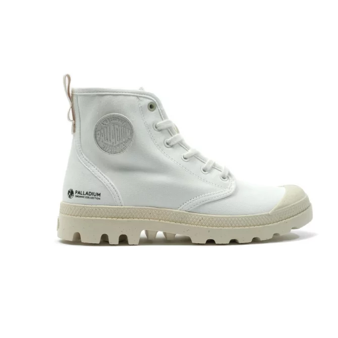 PALLADIUM - PAMPA HI ZIP ORGANIC