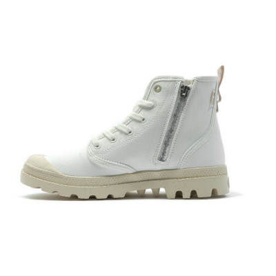 PALLADIUM - PAMPA HI ZIP ORGANIC