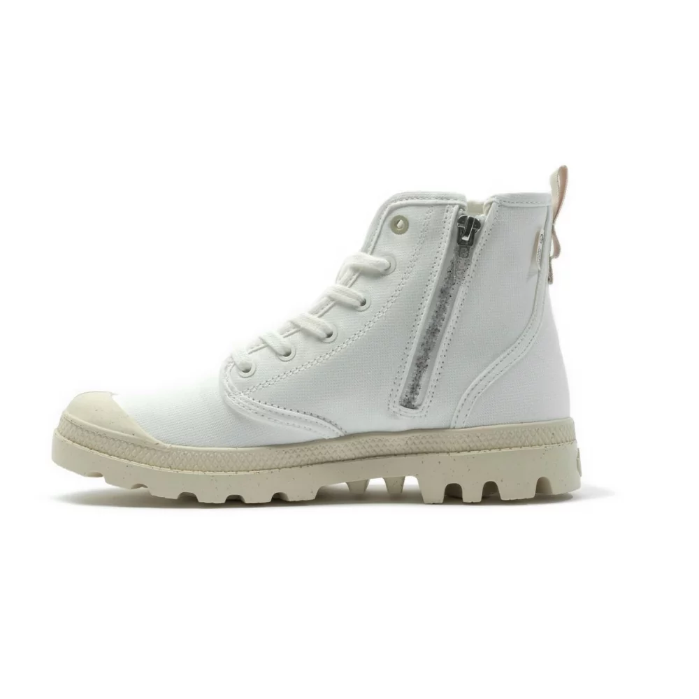 PALLADIUM - PAMPA HI ZIP ORGANIC