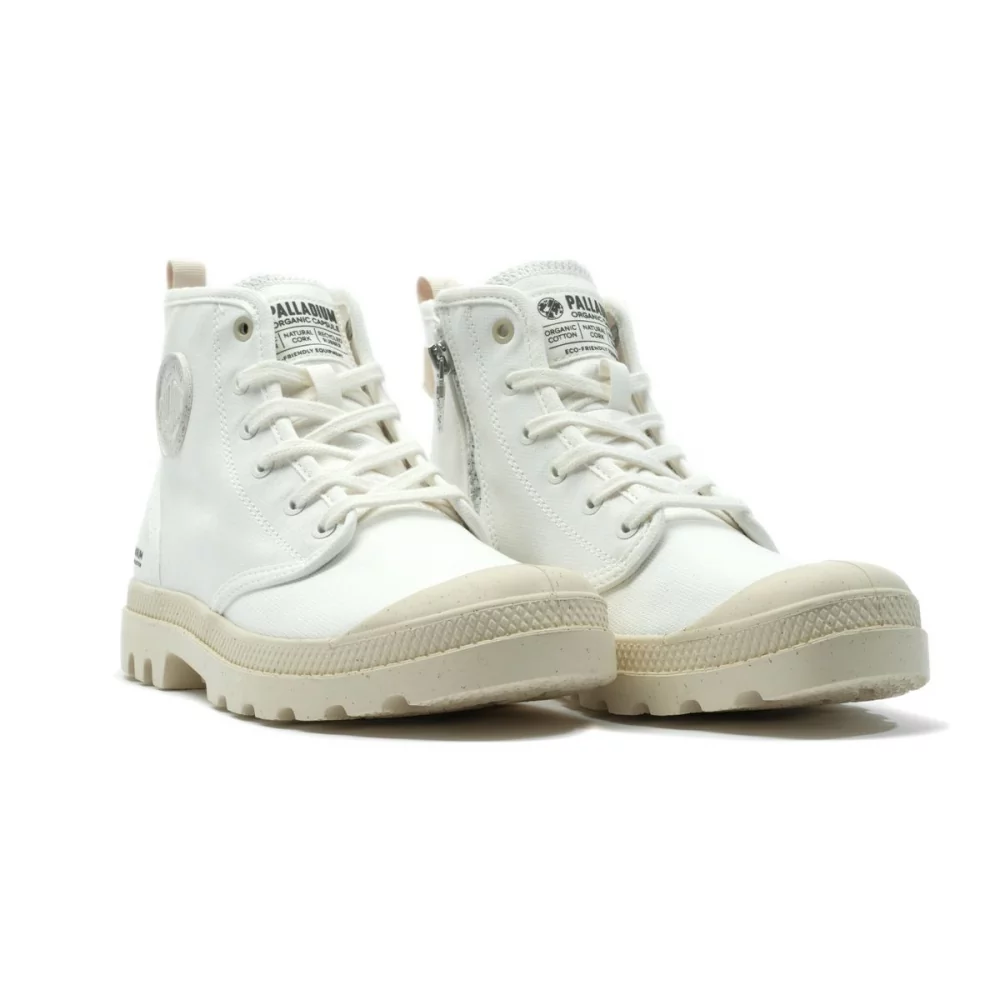 PALLADIUM - PAMPA HI ZIP ORGANIC