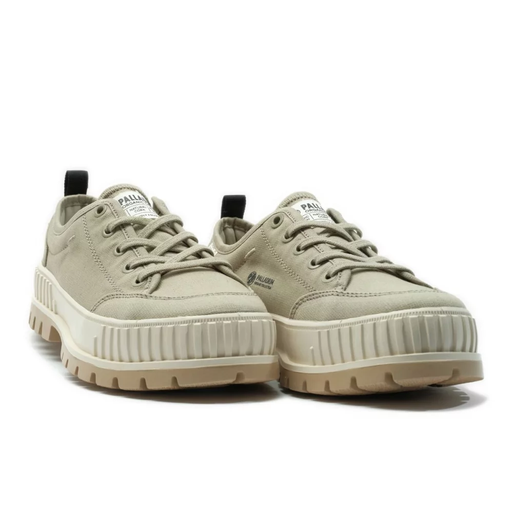 PALLADIUM - PALLASHOCK LO ORG 2