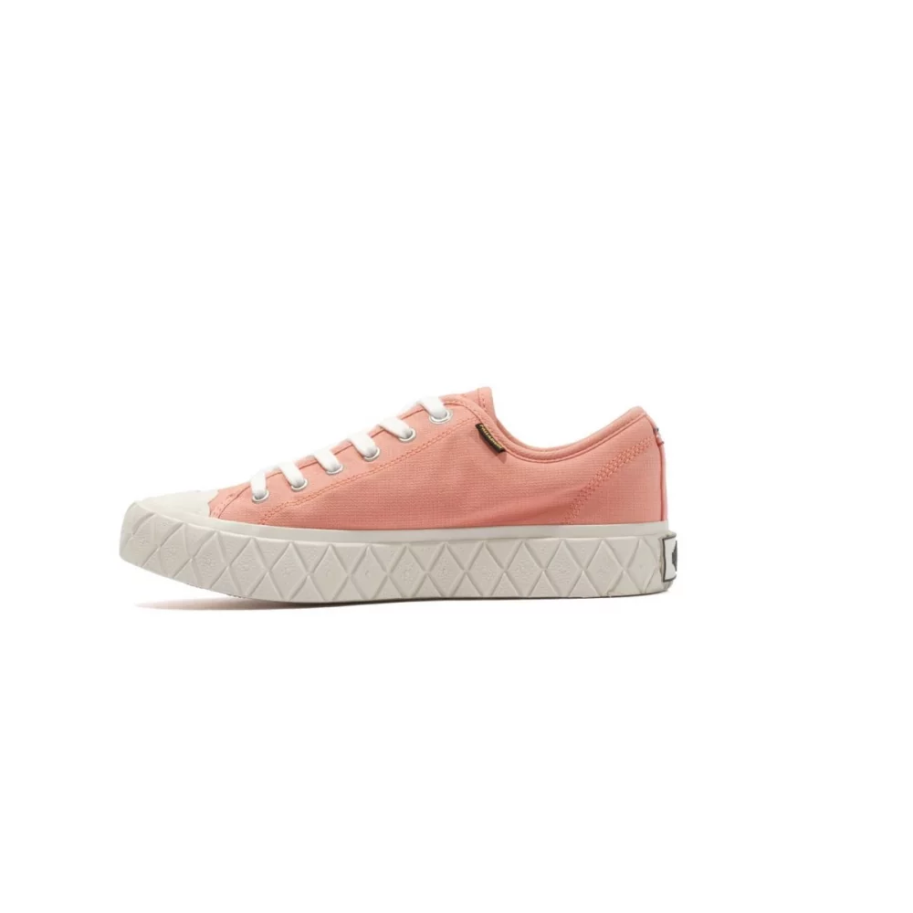 PALLADIUM - PALLA ACE CANVAS