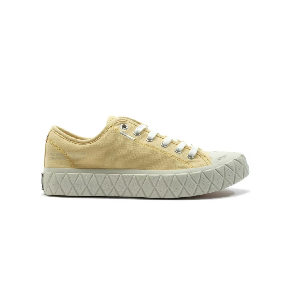 PALLADIUM - PALLA ACE CANVAS