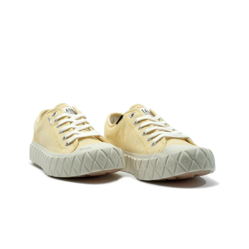 PALLADIUM - PALLA ACE CANVAS