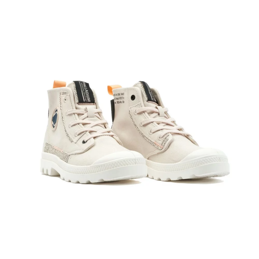 PALLADIUM - PAMPA UNDERLAYER