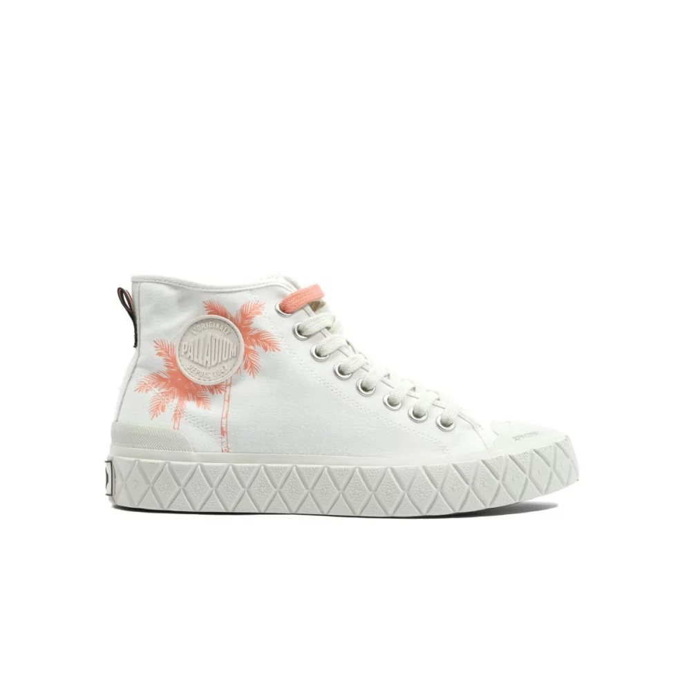 PALLADIUM - PALLA ACE MID FEST
