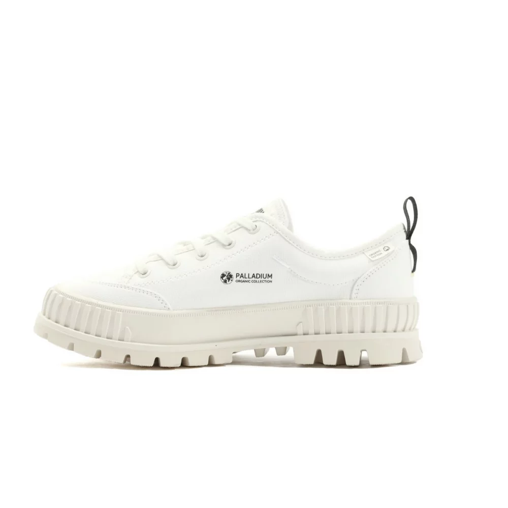 PALLADIUM - PALLASHOCK LO ORG 2