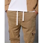 PULL IN - DENING CARGOBEACH DESERT