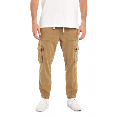 PULL IN - DENING CARGOBEACH DESERT