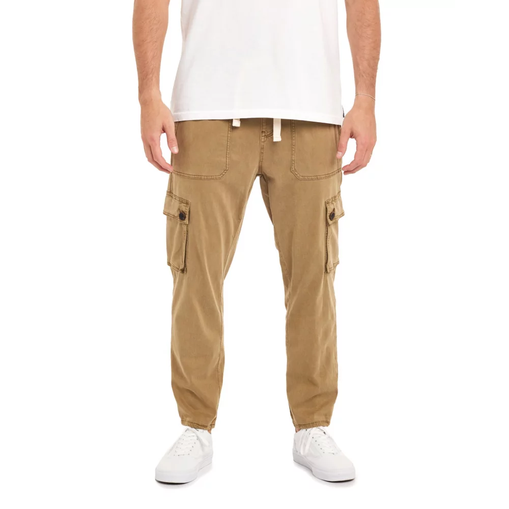 PULL IN - DENING CARGOBEACH DESERT