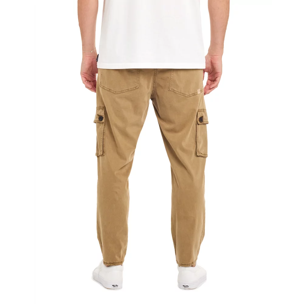 PULL IN - DENING CARGOBEACH DESERT