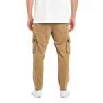 PULL IN - DENING CARGOBEACH DESERT