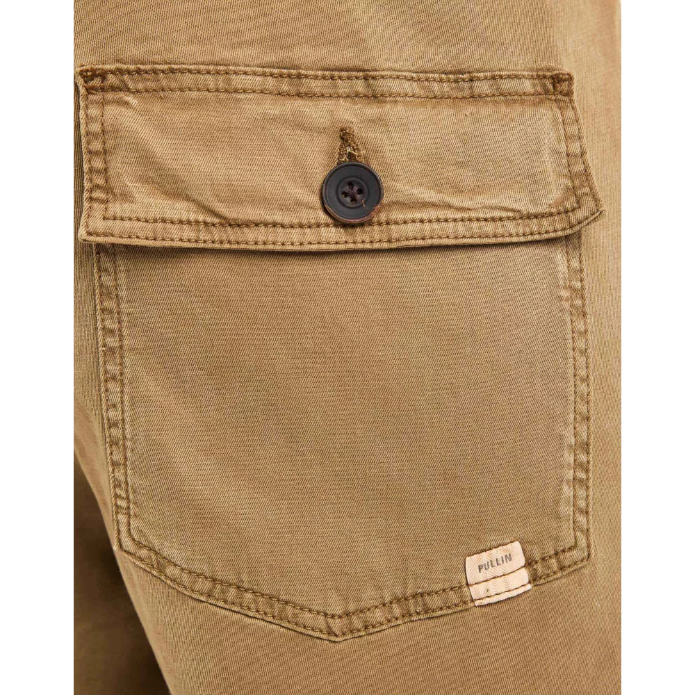 PULL IN - DENING CARGOBEACH DESERT