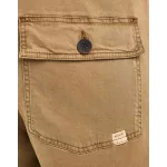 PULL IN - DENING CARGOBEACH DESERT