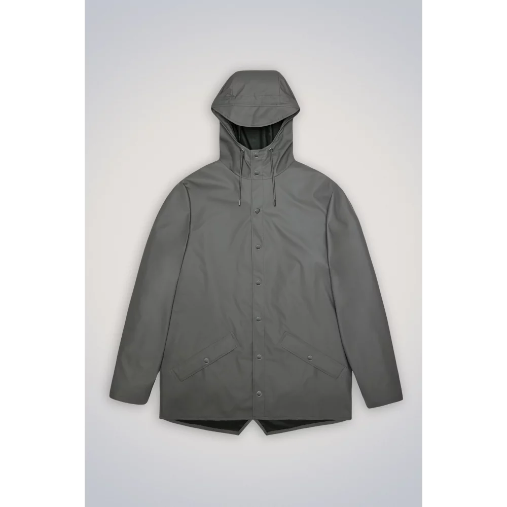RAINS - JACKET W3