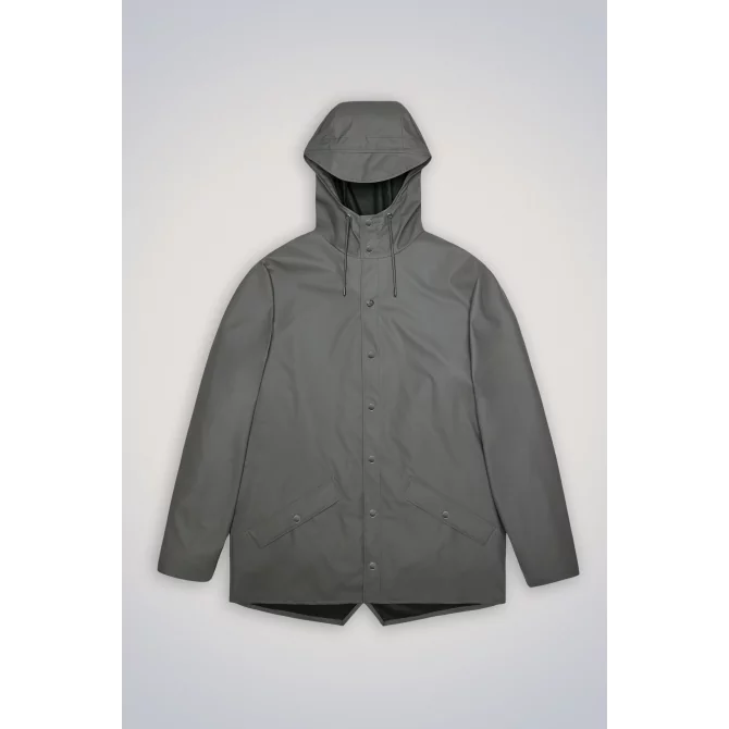 RAINS - JACKET W3