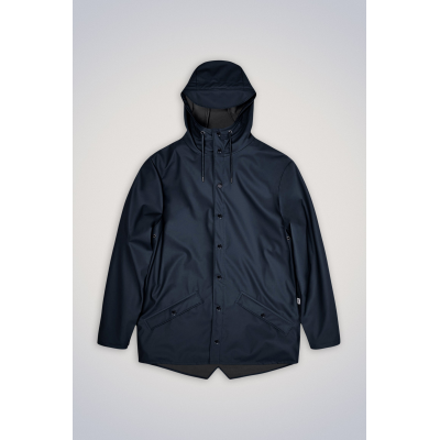 RAINS - JACKET W3