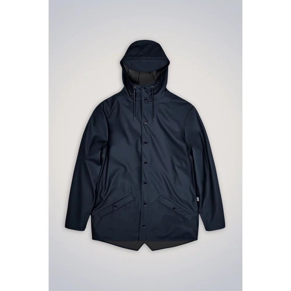 RAINS - JACKET W3