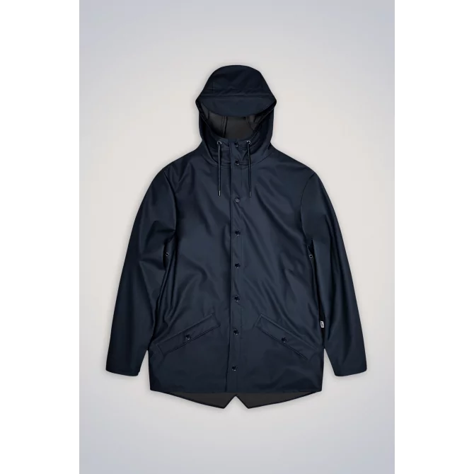 RAINS - JACKET W3