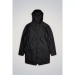 RAINS - LONG JACKET W3