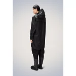 RAINS - LONG JACKET W3