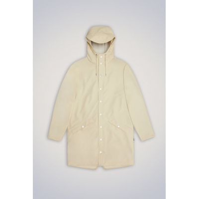 RAINS - LONG JACKET W3