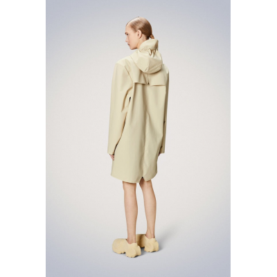 RAINS - LONG JACKET W3