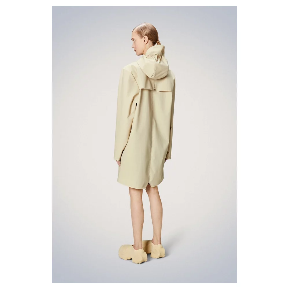 RAINS - LONG JACKET W3