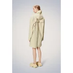 RAINS - LONG JACKET W3