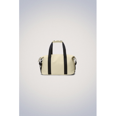 RAINS - HILO WEEKEND BAG SMALL W3