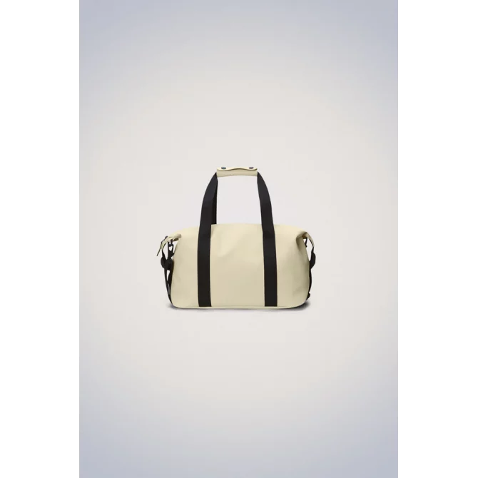 RAINS - HILO WEEKEND BAG SMALL W3