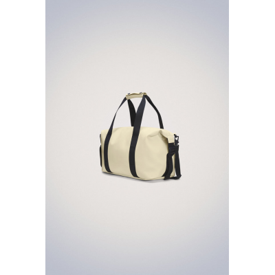 RAINS - HILO WEEKEND BAG SMALL W3