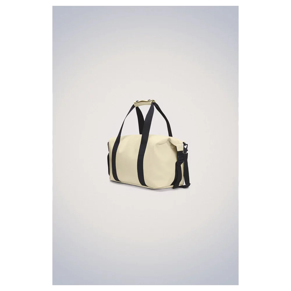 RAINS - HILO WEEKEND BAG SMALL W3