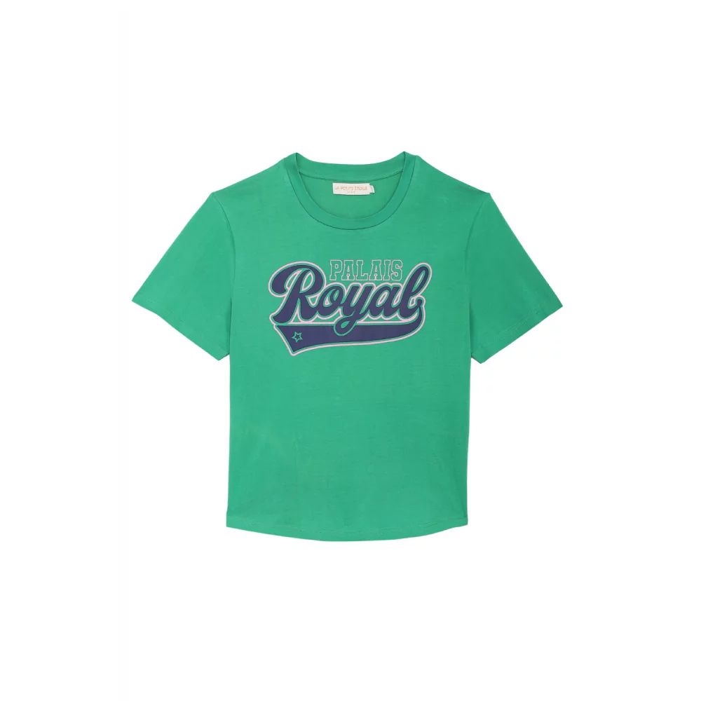 LA PETITE ETOILE - T-SHIRT