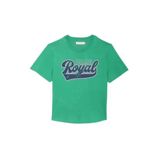 LA PETITE ETOILE - T-SHIRT